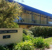 Canberra Short Term and Holiday Accommodation - New South Wales Tourism 