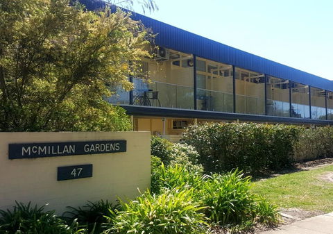 Canberra Short Term And Holiday Accommodation - New South Wales Tourism  0