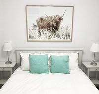 Canguri Boutique Cottage - New South Wales Tourism 