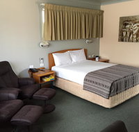 Cannon Park Motel - New South Wales Tourism 