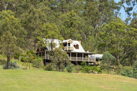 Cants Cottage - New South Wales Tourism  0