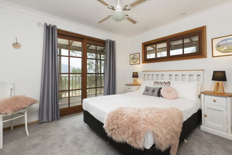 Cants Cottage - New South Wales Tourism  1