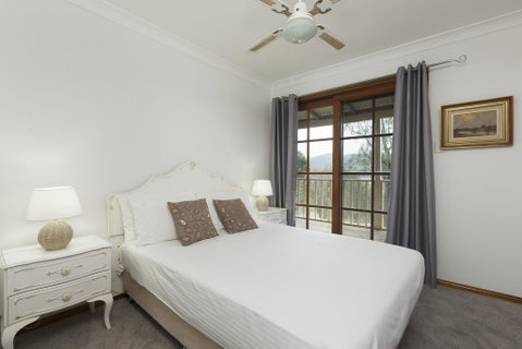 Cants Cottage - New South Wales Tourism  2