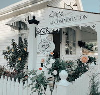Canungra Cottages - Boutique Bed and Breakfast - New South Wales Tourism 