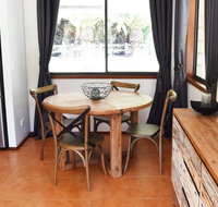 Canungra Valley Cottage - New South Wales Tourism 