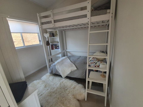 Capannone @ Mystery Hills - New South Wales Tourism  1