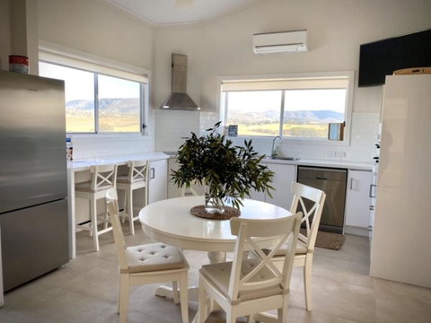 Capannone @ Mystery Hills - New South Wales Tourism  3