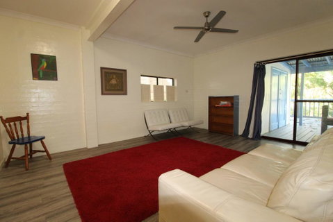 Cape Cod Beach House, 25 Skyline Crescent - New South Wales Tourism  1