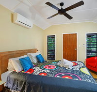 Cape Trib Beach House - New South Wales Tourism 