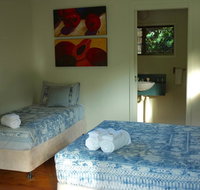 Cape Trib Farm - New South Wales Tourism 