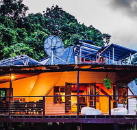 Cape Tribulation Holiday House - New South Wales Tourism 