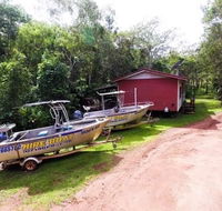 Cape York - Private Holiday House - New South Wales Tourism 