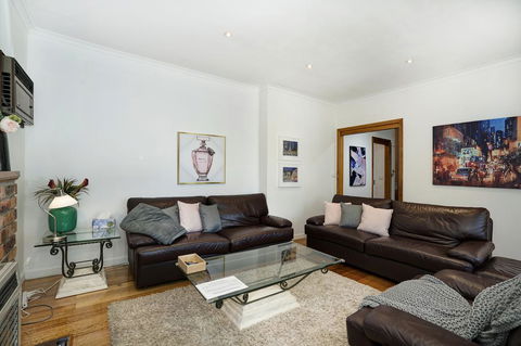 Capelink Lodge - New South Wales Tourism  2