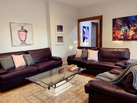 Capelink Lodge - New South Wales Tourism  1