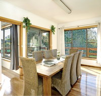 Capelink Lodge - New South Wales Tourism 