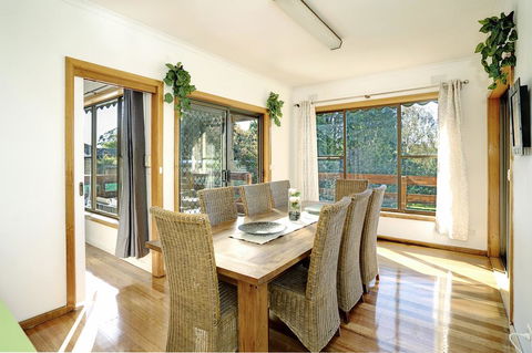 Capelink Lodge - New South Wales Tourism  0