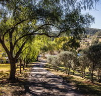Capers Guesthouse Barn and Cottage - New South Wales Tourism 