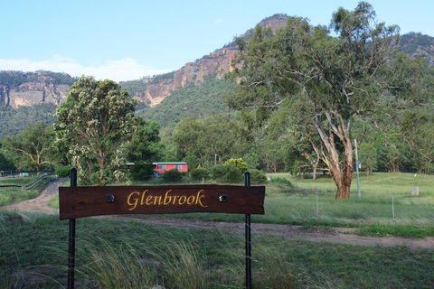 Capertee Valley Farmstays: Glenbrook Cottage - New South Wales Tourism  3