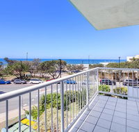 Capeview Apartments - New South Wales Tourism 