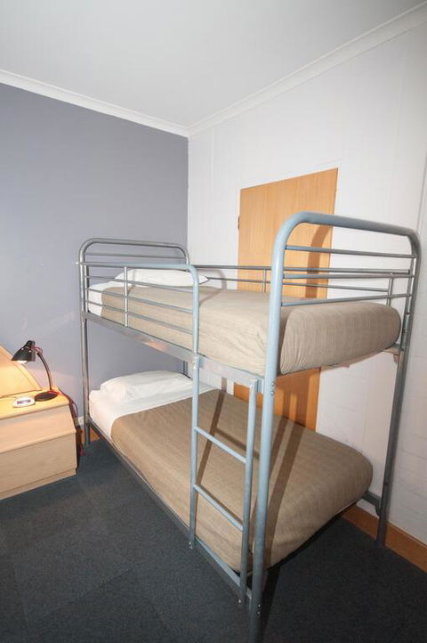 Capital Airport Motel - New South Wales Tourism  3