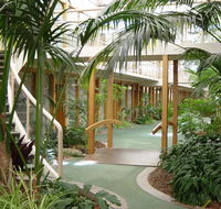 Capital Airport Motel - New South Wales Tourism 