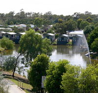 Capital Country Holiday Park - New South Wales Tourism 