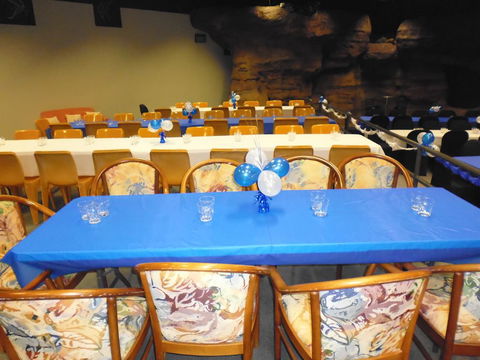 Capricorn Motel & Conference Centre - New South Wales Tourism  1