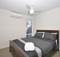 Capricorn Villas - New South Wales Tourism 