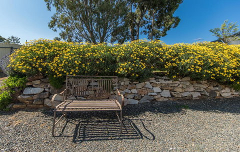 Captain Rodda's Cottage - New South Wales Tourism  3