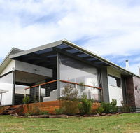 Captain's Cottage