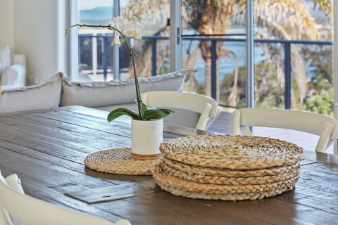 Captains Quaters - New South Wales Tourism  3