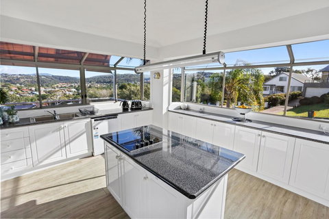 Captains Quaters - New South Wales Tourism  2