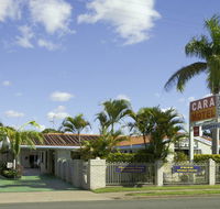 Cara Motel - New South Wales Tourism 