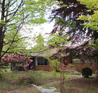 Carawatha - New South Wales Tourism 