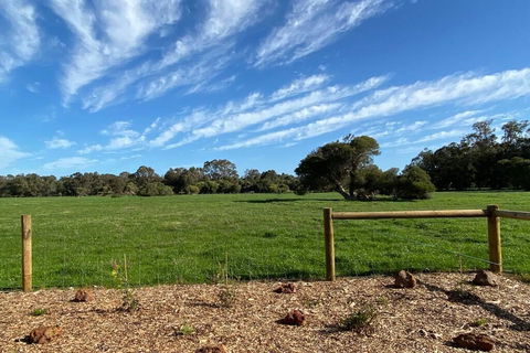 Carbunup Cottage - New South Wales Tourism  3