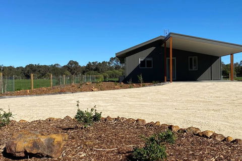 Carbunup Cottage - New South Wales Tourism  2