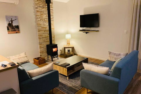Carbunup Cottage - New South Wales Tourism  1