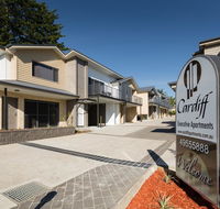 Cardiff Executive Apartments - New South Wales Tourism 