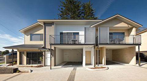 Cardiff Executive Apartments - New South Wales Tourism  3