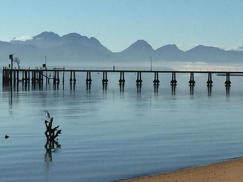 Cardwell Beachfront Motel - New South Wales Tourism  3