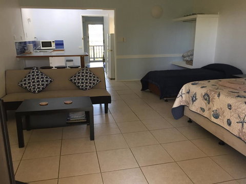 Cardwell Beachfront Motel - New South Wales Tourism  2