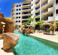 Caribbean Resort - New South Wales Tourism 
