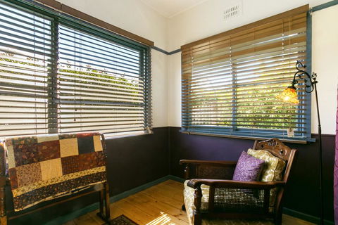 Carinya Cottage - New South Wales Tourism  3