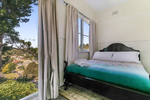 Carinya Cottage - New South Wales Tourism  1