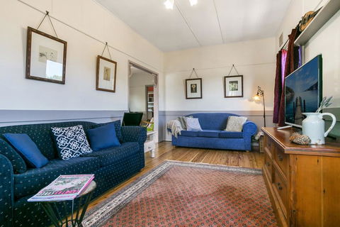 Carinya Cottage - New South Wales Tourism  2