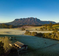 Carinya Farm Holiday Retreat - New South Wales Tourism 