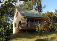 Book Gembrook Accommodation Vacations New South Wales Tourism New South Wales Tourism 