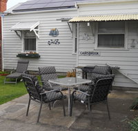 Carisbrook Cottage Queenscliff - New South Wales Tourism 
