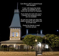 Carn Brae Port Pirie