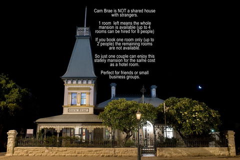 Carn Brae Port Pirie - New South Wales Tourism  0
